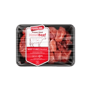 Premium Cow Meat Boneless slice Beef for all